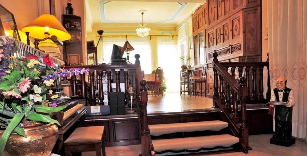 Sea Colours Rooms & Apartments 埃尔莫波利斯 外观 照片