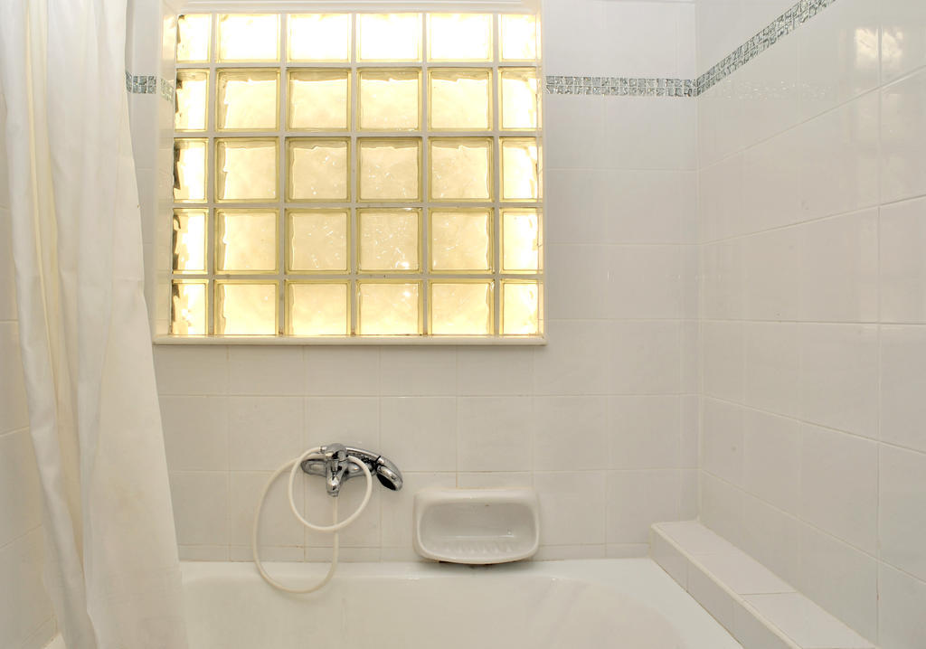 Sea Colours Rooms & Apartments 埃尔莫波利斯 外观 照片